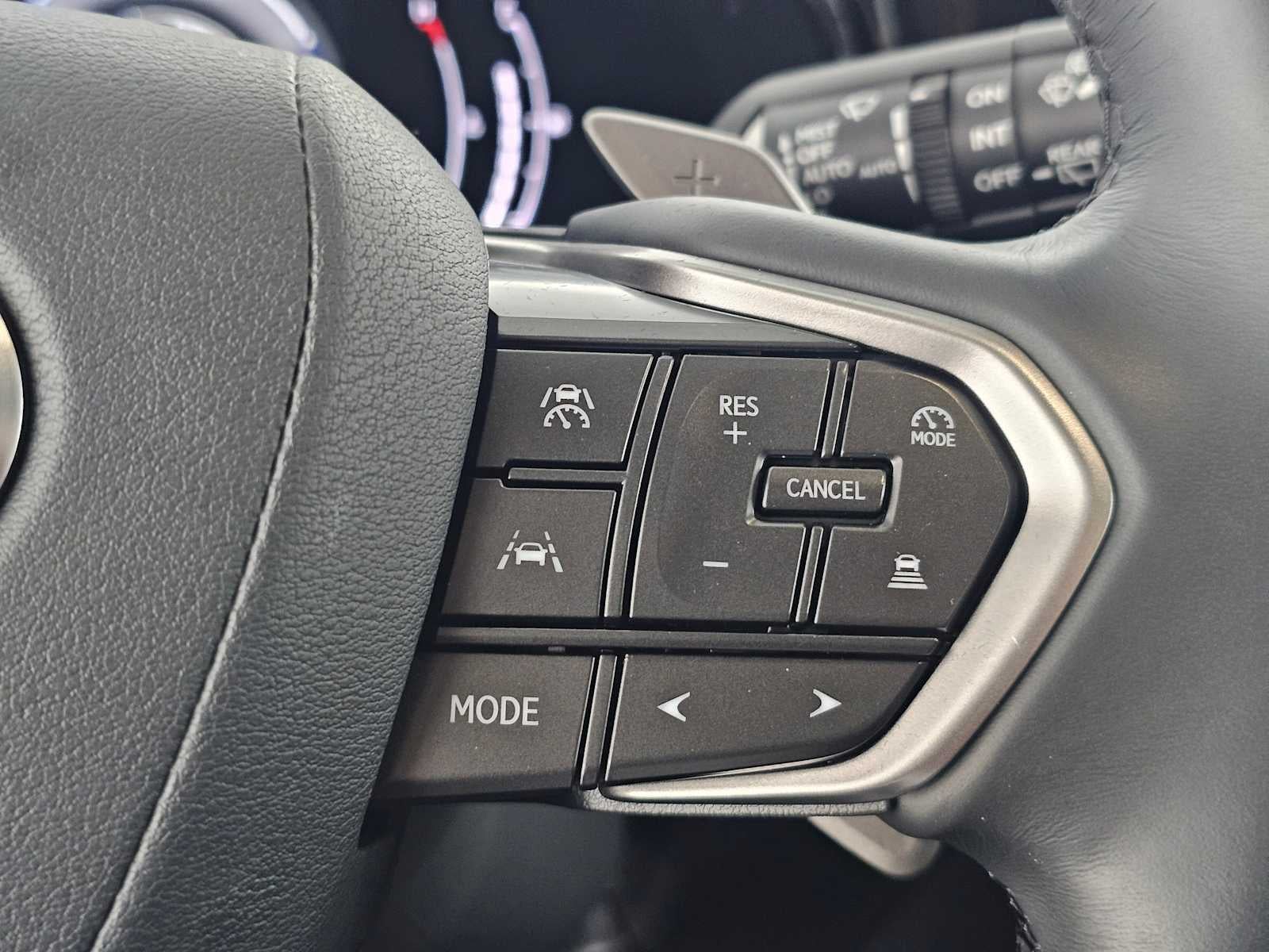 2025 Lexus NX Premium