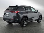 2025 Lexus NX Premium