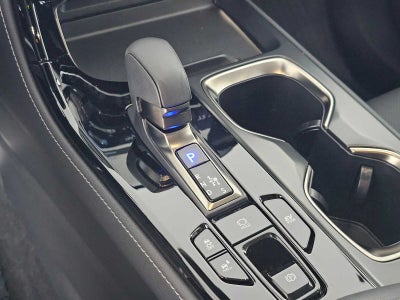 2025 Lexus NX Premium