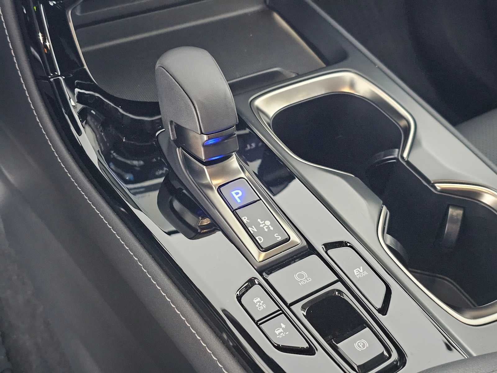 2025 Lexus NX Premium