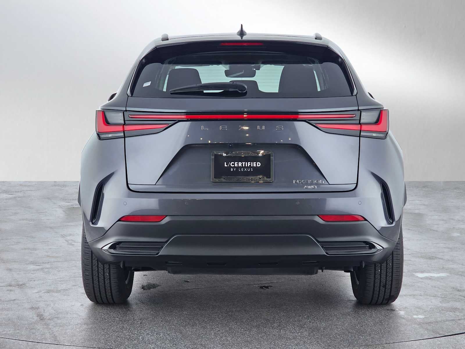 2025 Lexus NX Premium