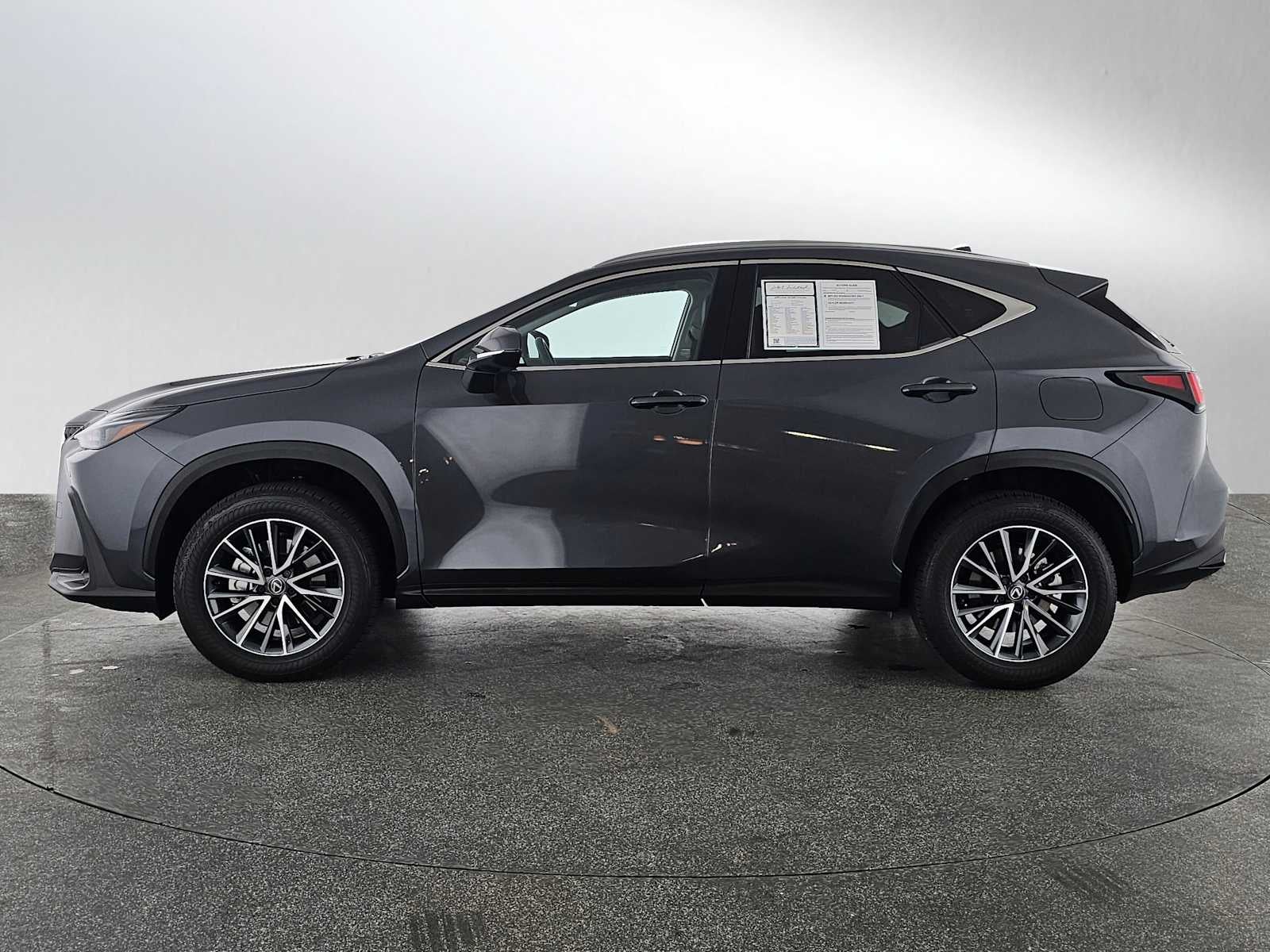 2025 Lexus NX Premium