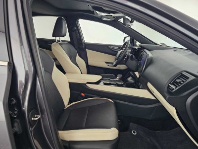 2024 Lexus NX 350h Premium