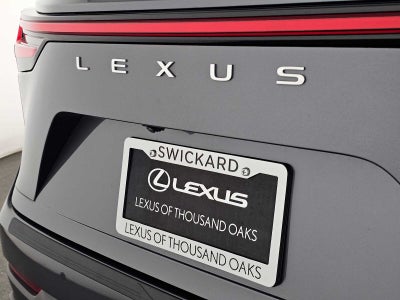 2024 Lexus NX 350h Premium
