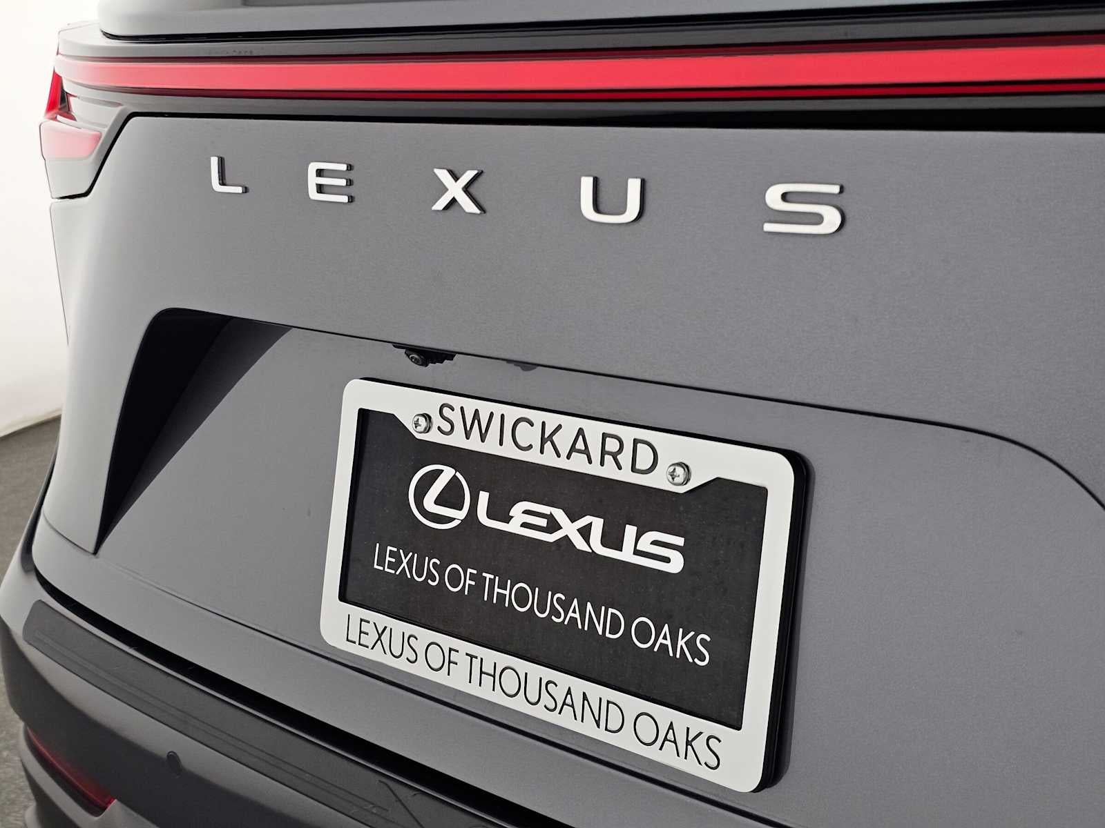 2024 Lexus NX 350h Premium