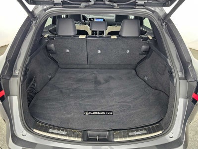 2024 Lexus NX 350h Premium