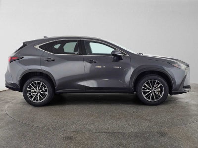 2024 Lexus NX 350h Premium