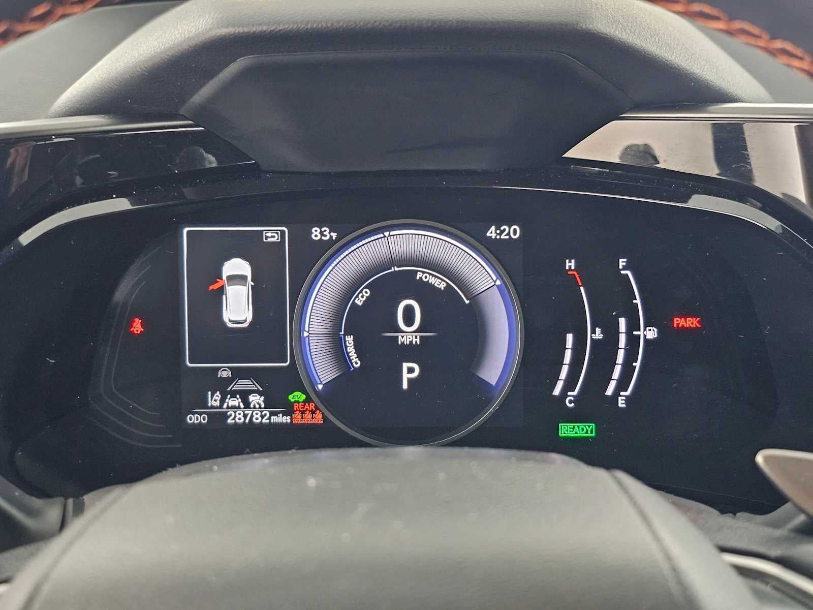 2024 Lexus NX 350h Premium