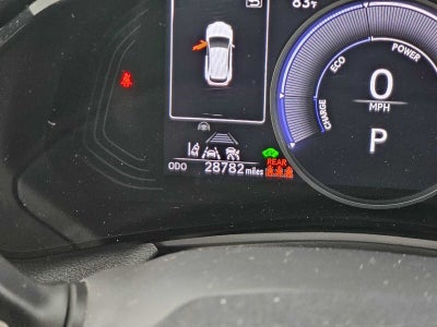2024 Lexus NX 350h Premium