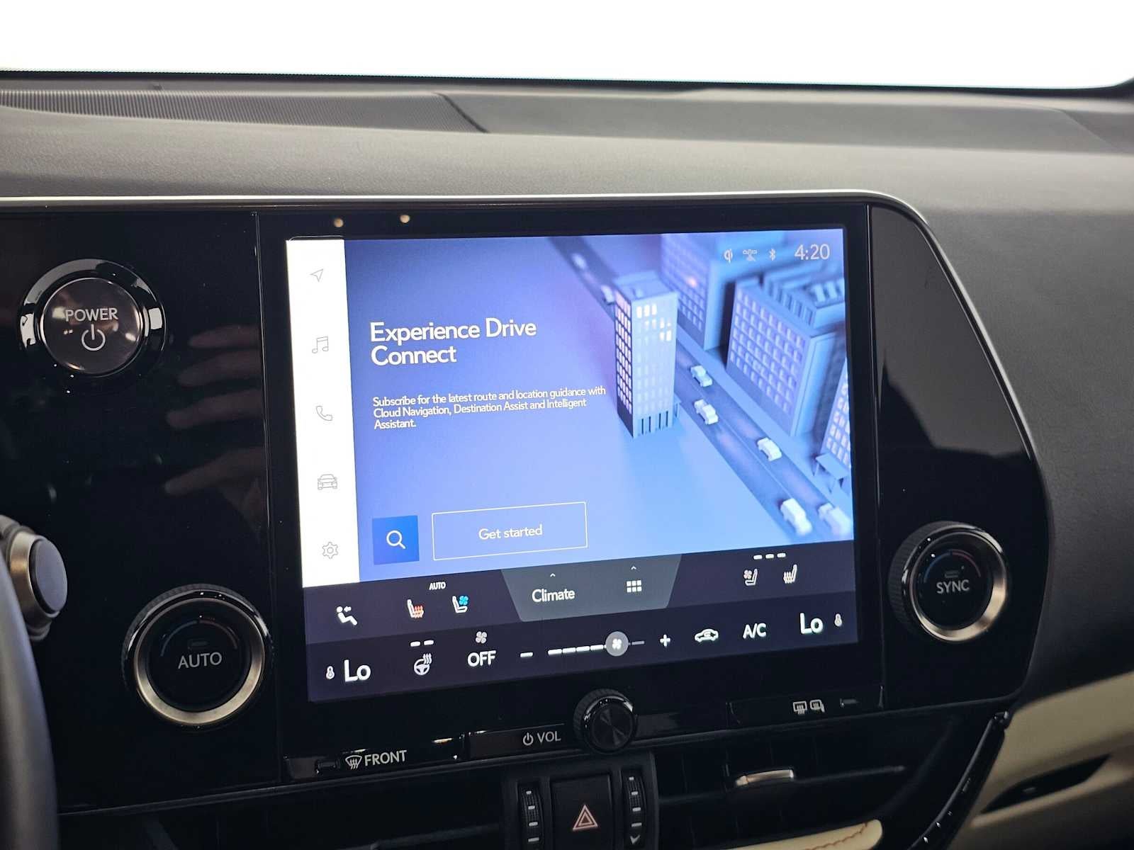 2024 Lexus NX 350h Premium