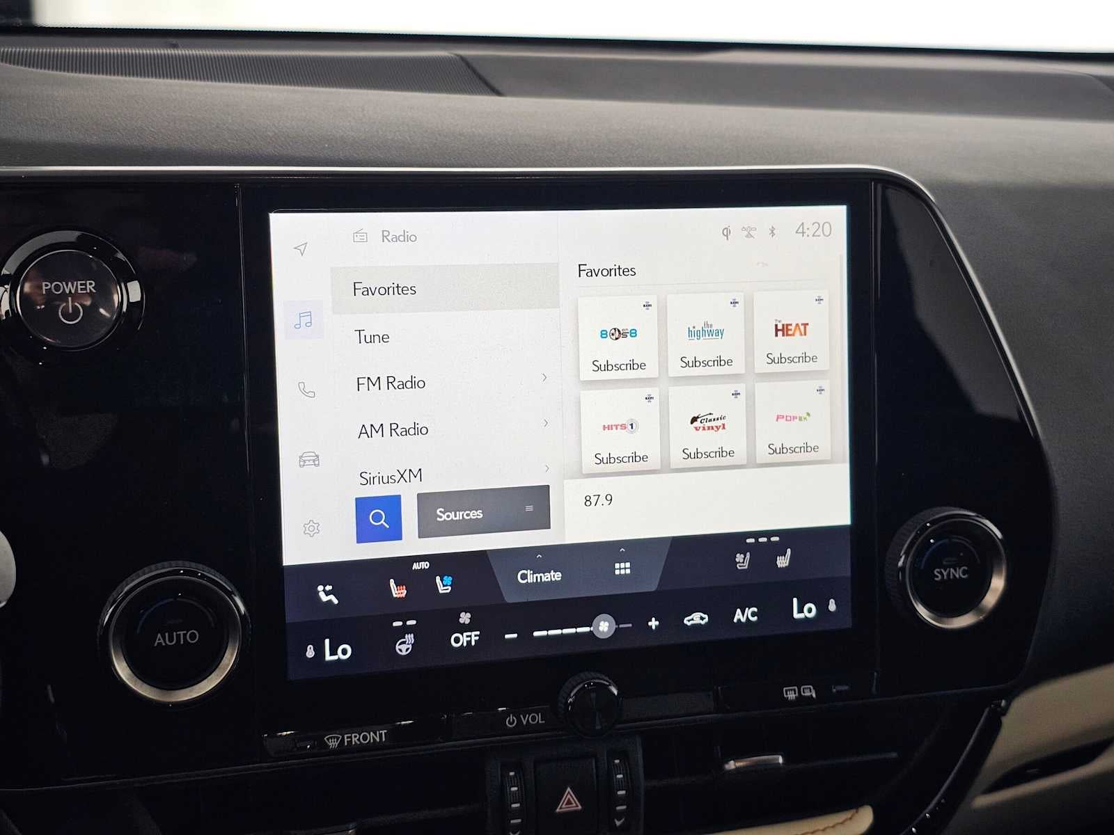 2024 Lexus NX 350h Premium