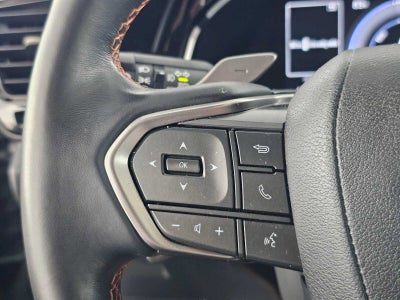 2024 Lexus NX 350h Premium