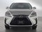 2018 Lexus RX 350L Premium RX 350L Luxury