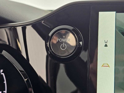 2025 Lexus NX Luxury