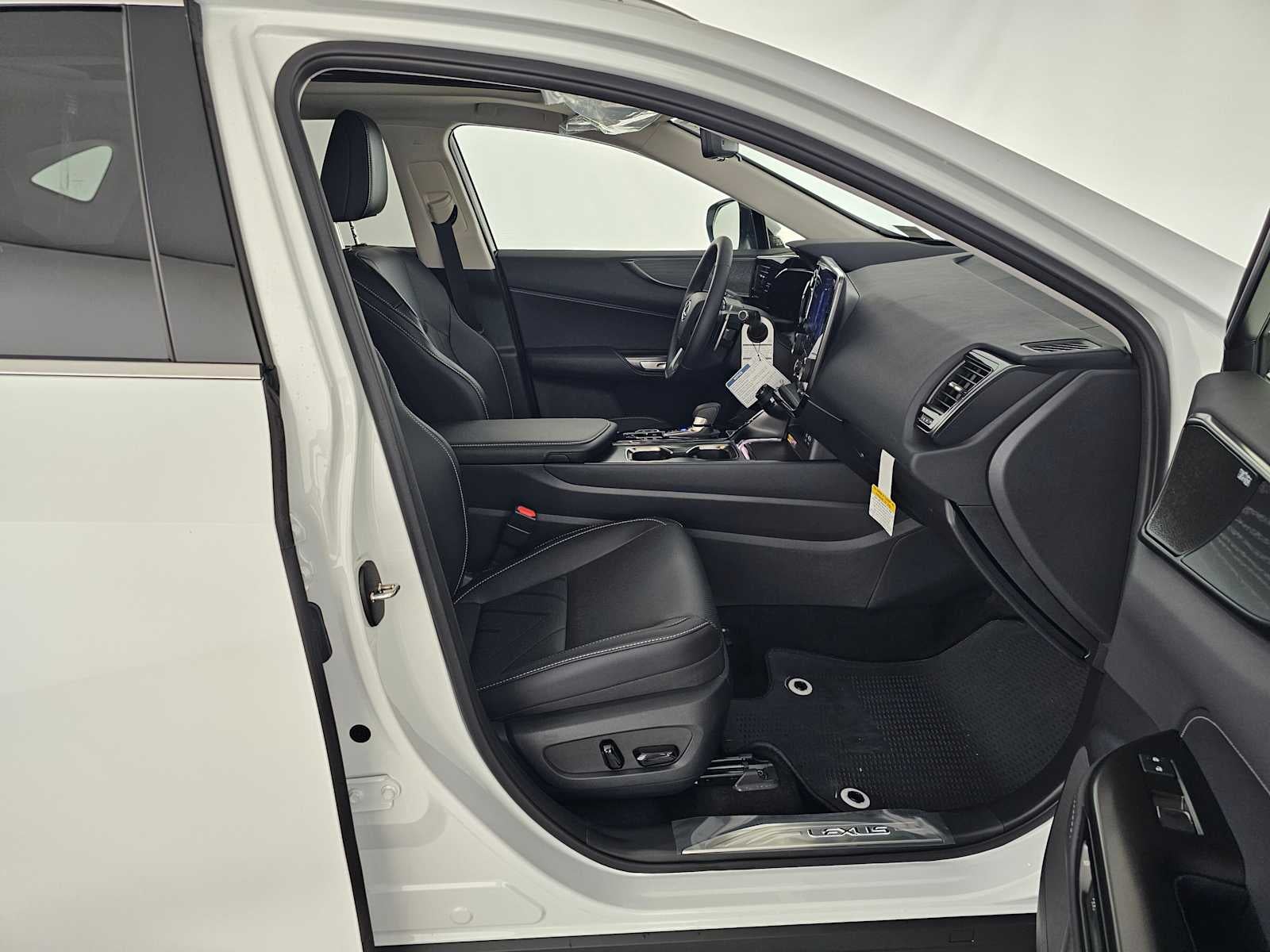 2026 Lexus NX Luxury