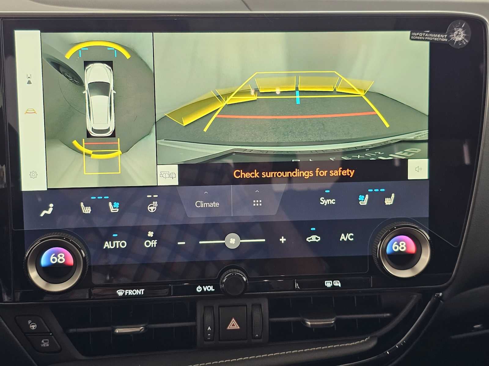 2026 Lexus NX Luxury