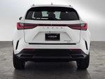 2026 Lexus NX Luxury