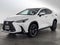 2026 Lexus NX Luxury