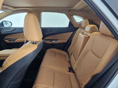 2026 Lexus NX 450h+ Luxury