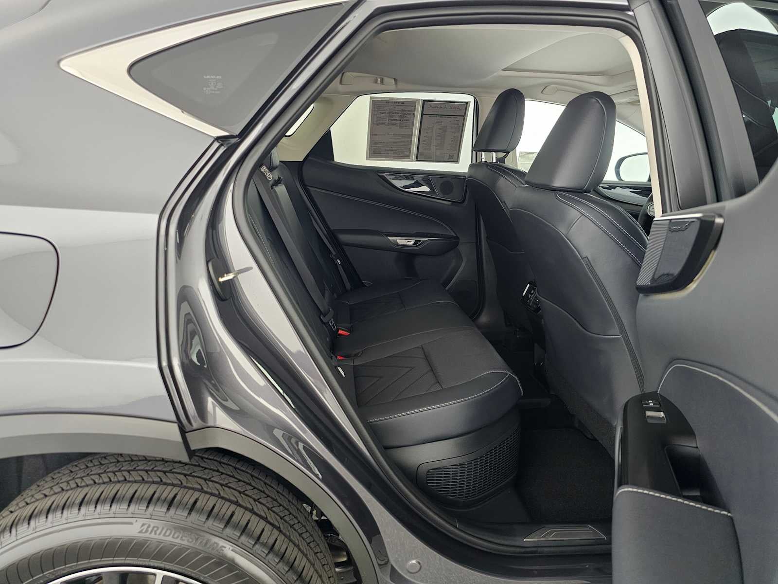 2026 Lexus NX Premium