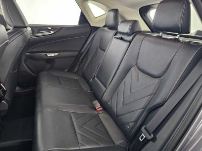 2026 Lexus NX Premium