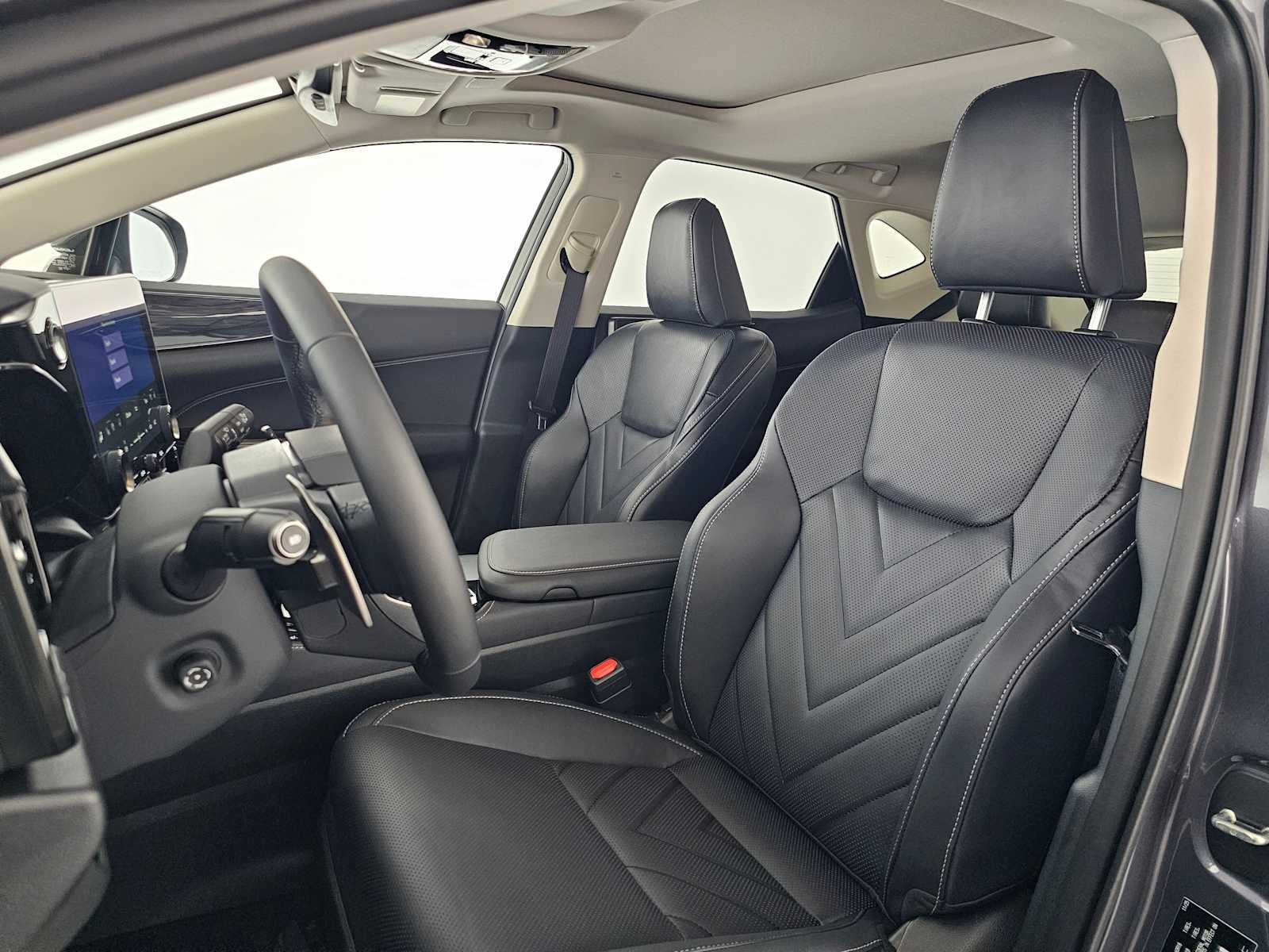 2026 Lexus NX Premium