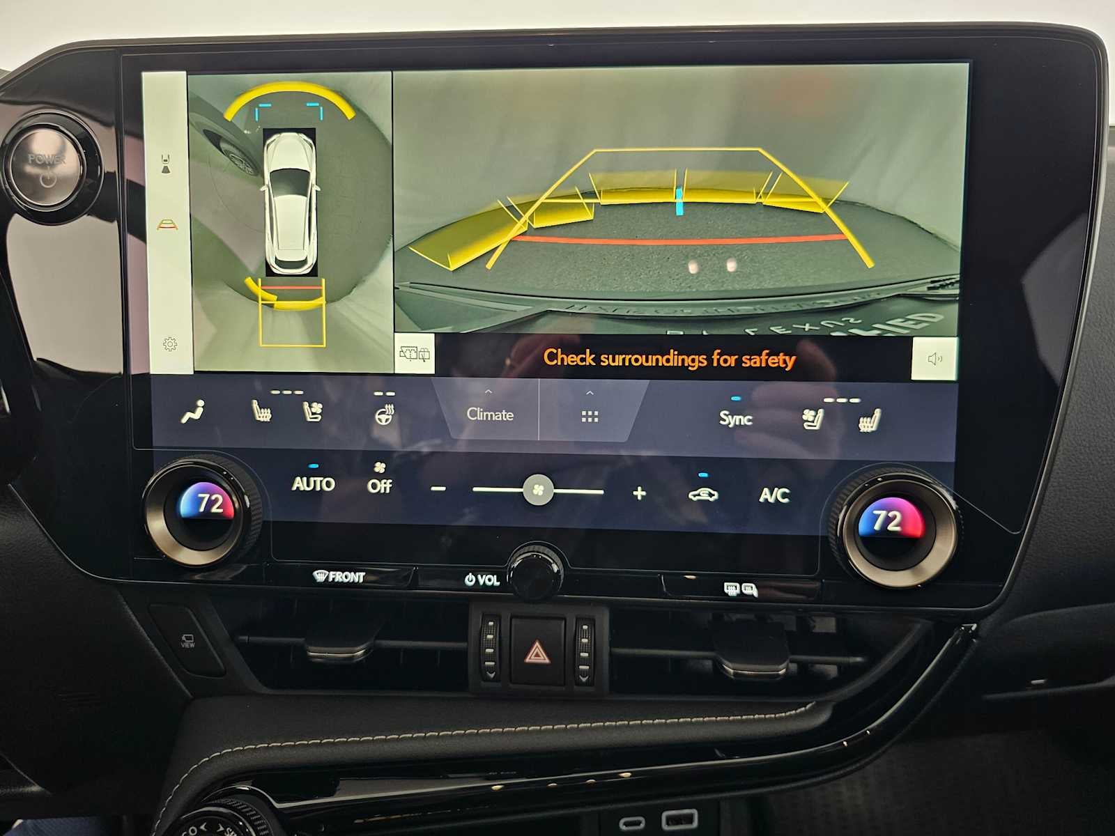 2026 Lexus NX Premium