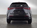 2026 Lexus NX Premium