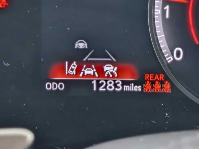 2026 Lexus NX 450h+ Premium