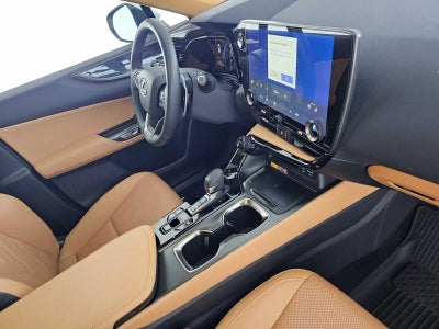 2026 Lexus NX 450h+ Premium