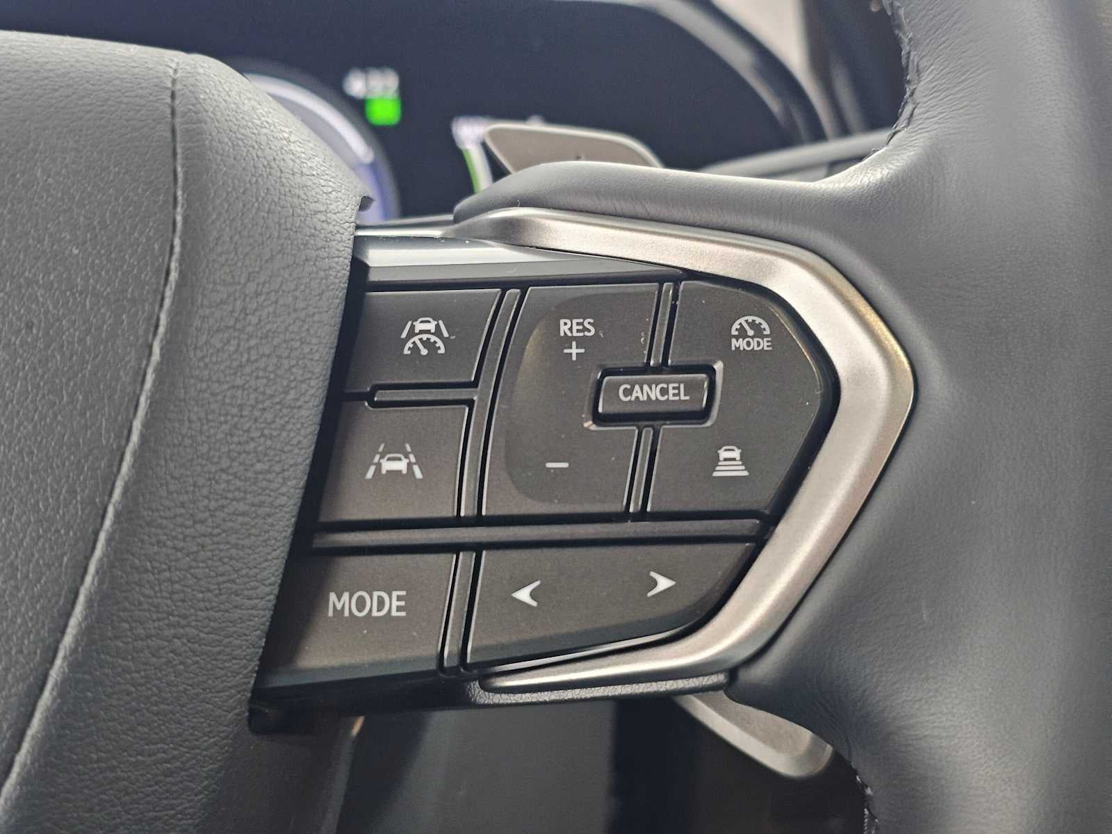 2026 Lexus NX 450h+ Premium