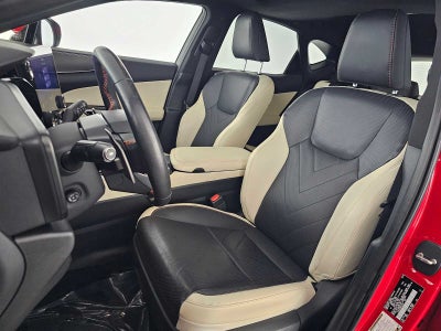 2024 Lexus NX 450h+ Luxury