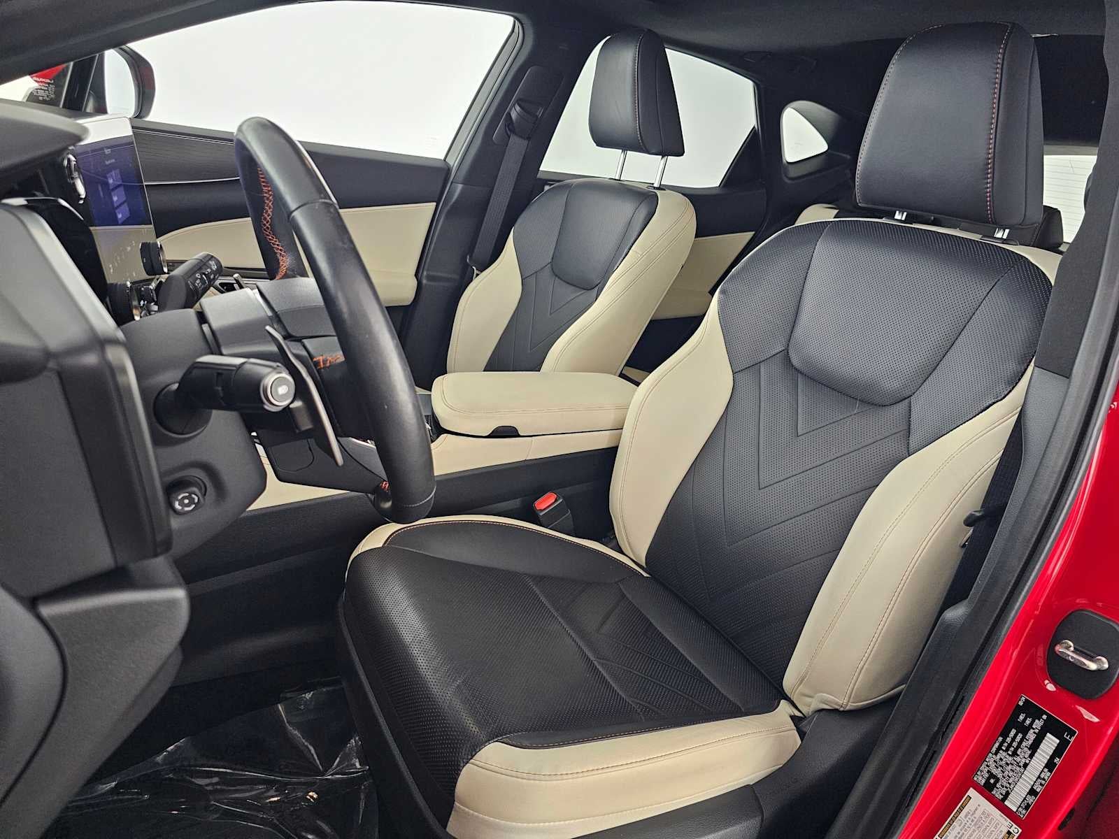 2024 Lexus NX 450h+ Luxury