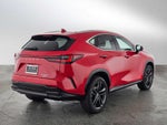 2024 Lexus NX 450h+ Luxury