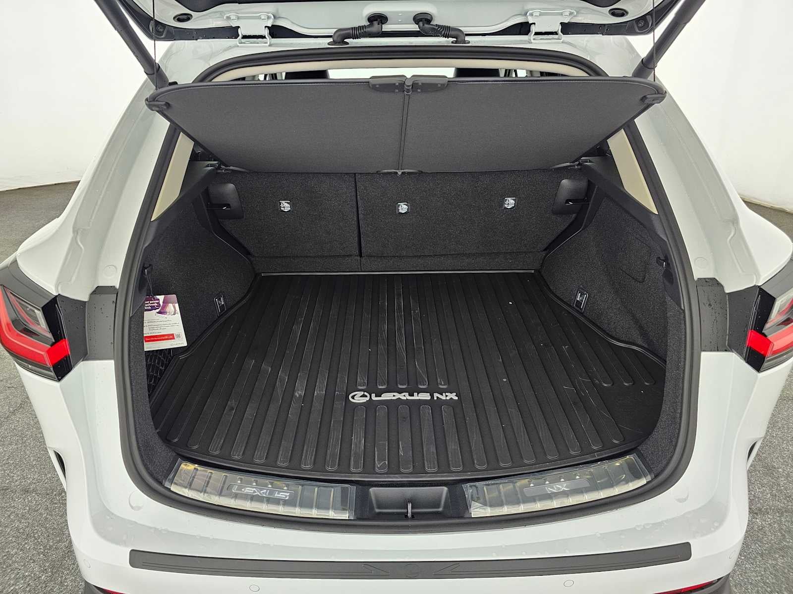 2026 Lexus NX Premium