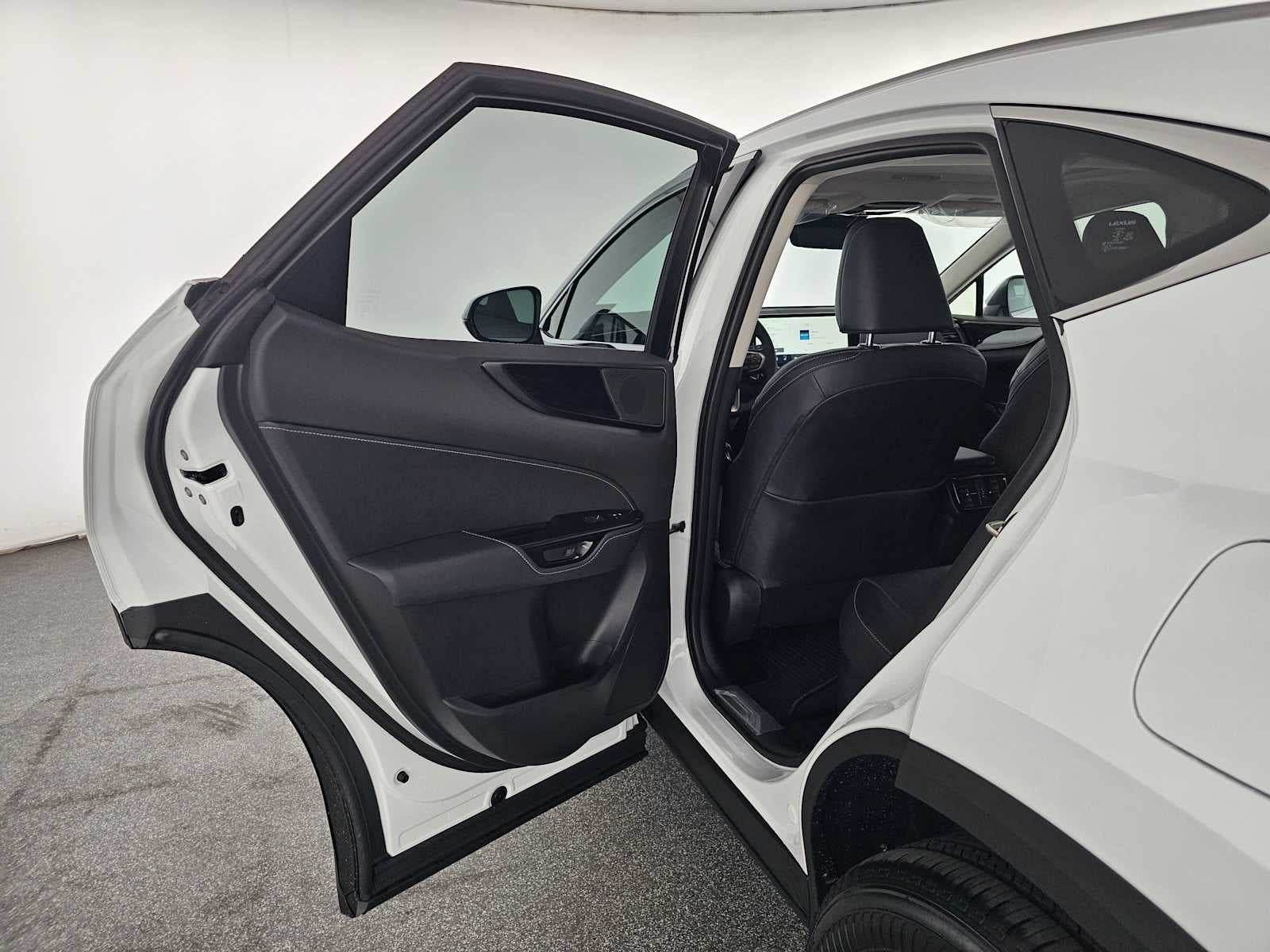 2026 Lexus NX Premium