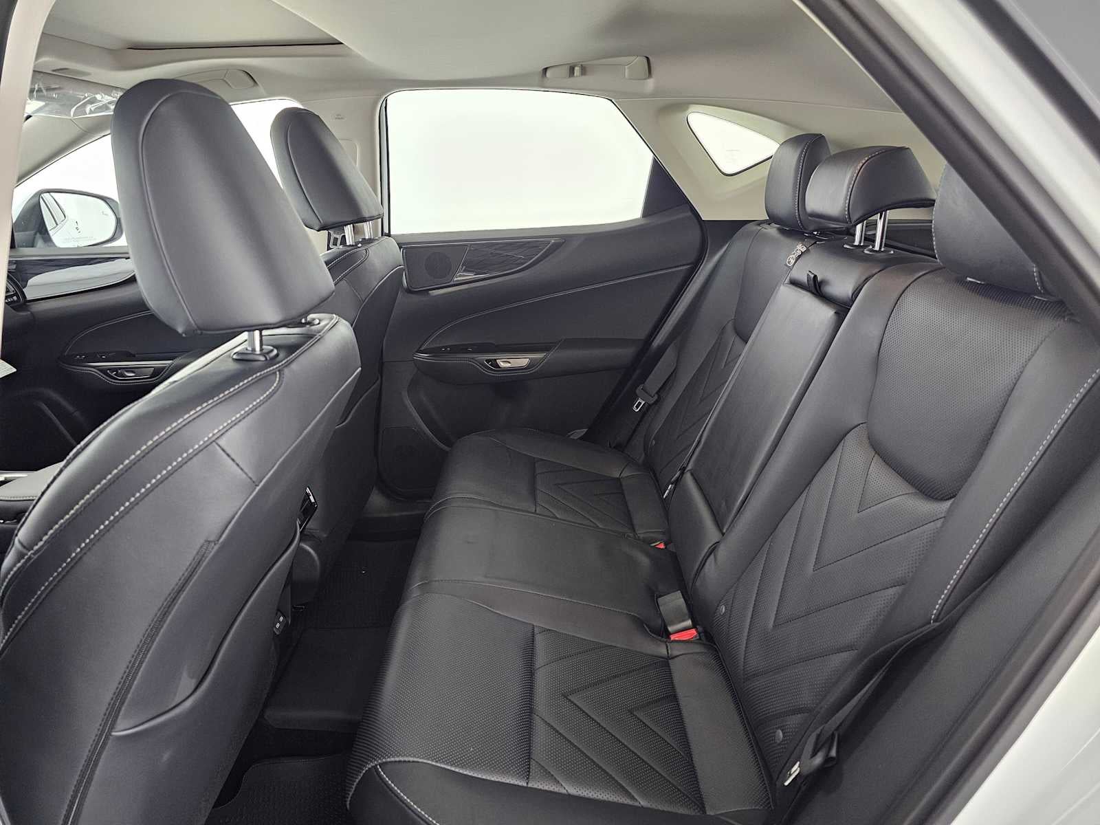 2026 Lexus NX Premium