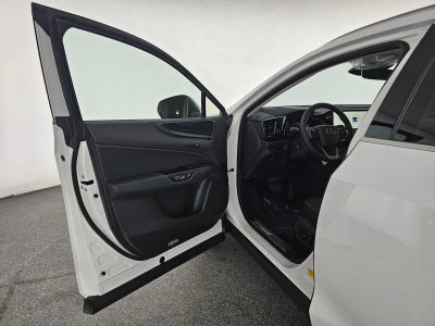 2026 Lexus NX Premium