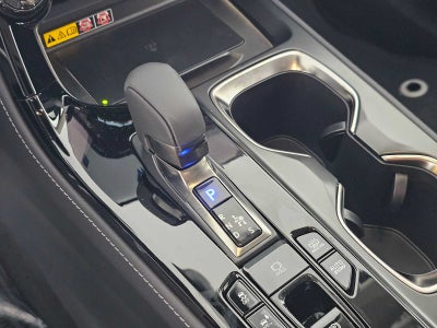 2026 Lexus NX Premium