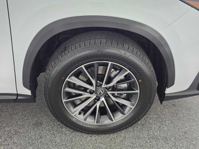 2026 Lexus NX Premium