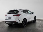 2024 Lexus NX 450h+ F SPORT Handling