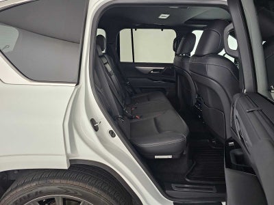 2023 Lexus LX 600 F SPORT