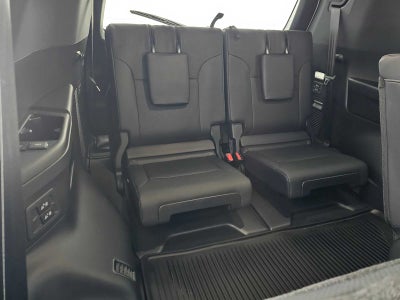 2023 Lexus LX 600 F SPORT