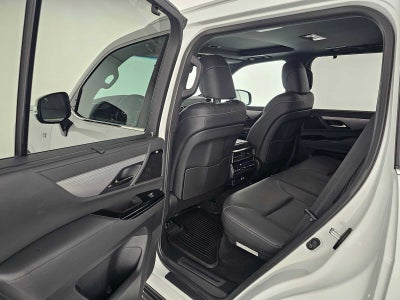 2023 Lexus LX 600 F SPORT