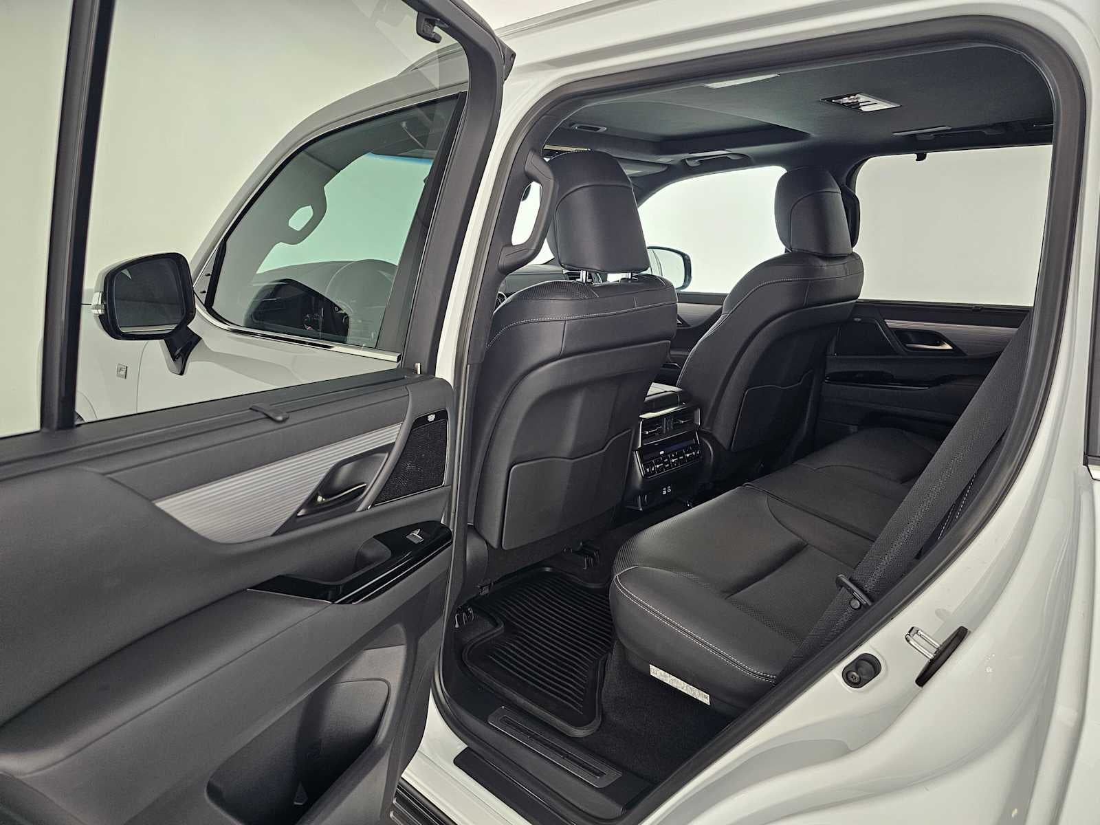 2023 Lexus LX 600 F SPORT