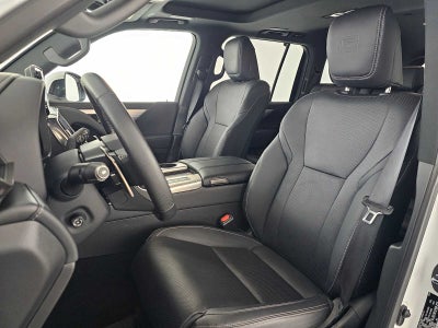 2023 Lexus LX 600 F SPORT