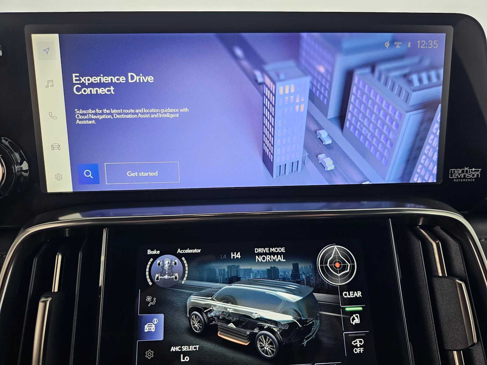 2023 Lexus LX 600 F SPORT