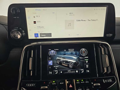 2023 Lexus LX 600 F SPORT