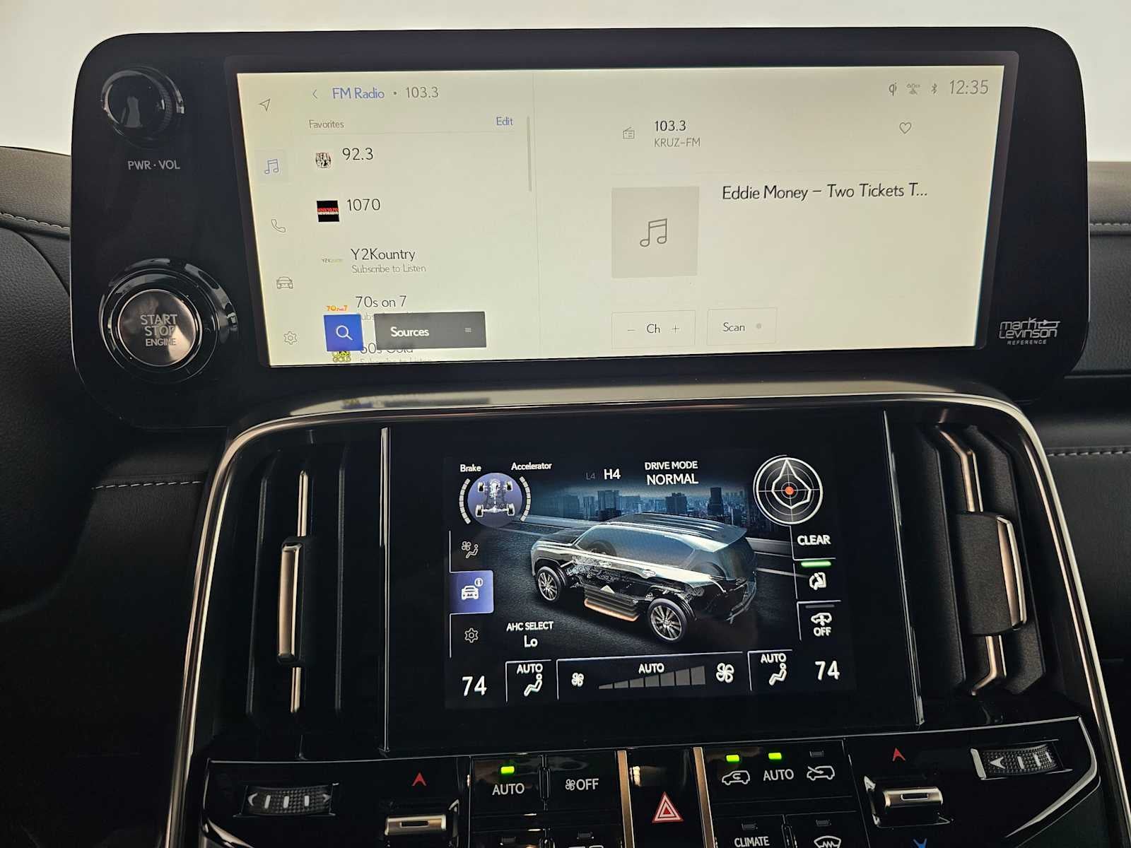 2023 Lexus LX 600 F SPORT