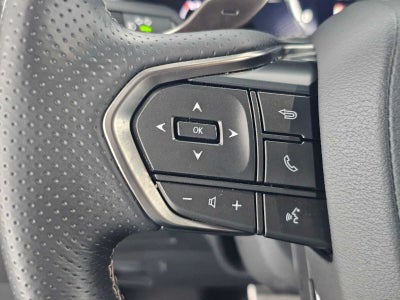 2023 Lexus LX 600 F SPORT